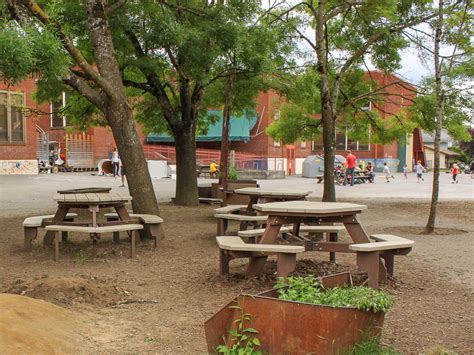 Seating And Work Surfaces For Outdoor Learning National Covid Outdoor Learning Initiative