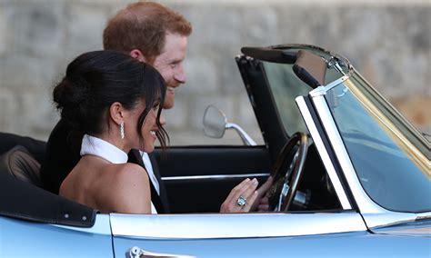 But so far, little has been revealed about who their 600 guests in windsor will be. Meghan Markle's thoughtful gift for her female wedding guests