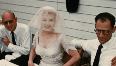 The Mystery Of Marilyn Monroe Illuminates Her Sadness Time