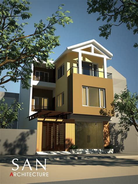 Small House Exterior Design Inspiration Home Design 2016