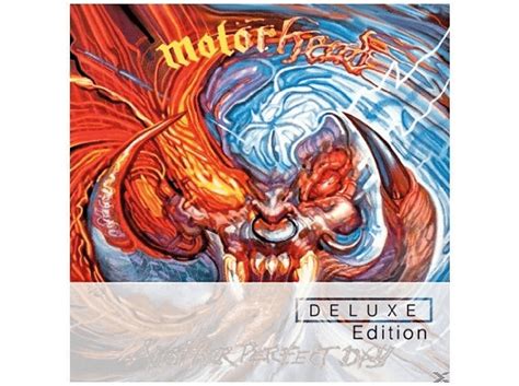 Motörhead Another Perfect Day Deluxe Edition Cd Online Kaufen
