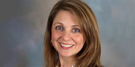 The Untold Truth of Sean Spicer’s Wife – Rebecca Claire Miller