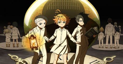 However, with relentless demons set on capturing them, their arduous battle for freedom has only just begun. The Promised Neverland: 10 Questions We Have For Season 2 ...