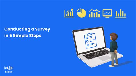 How To Conduct A Survey In 5 Easy Steps Pollfish Resources