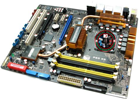 Nvme M2 Ssd Bios Mod Xeon 771 To 775 Pin Microcode Bios Mod Asus P5q