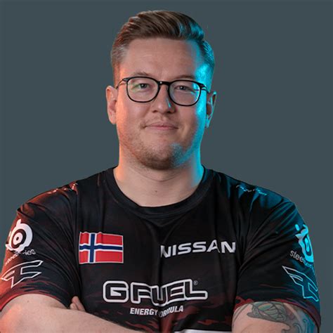 håvard rain nygaard s cs go player profile