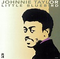 Johnnie Taylor - Little Bluebird | Releases | Discogs