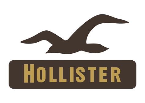 Logo Hollister Co Vector Cdr Ai Png Gudang Logo