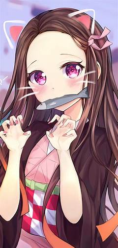 %c2%a1nuevo Y Viral Impresionante Coleccion De Imagenes De Nezuko