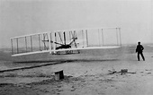 Wright Brothers First Flight | NASA