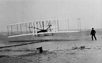 Wright Brothers First Flight | NASA
