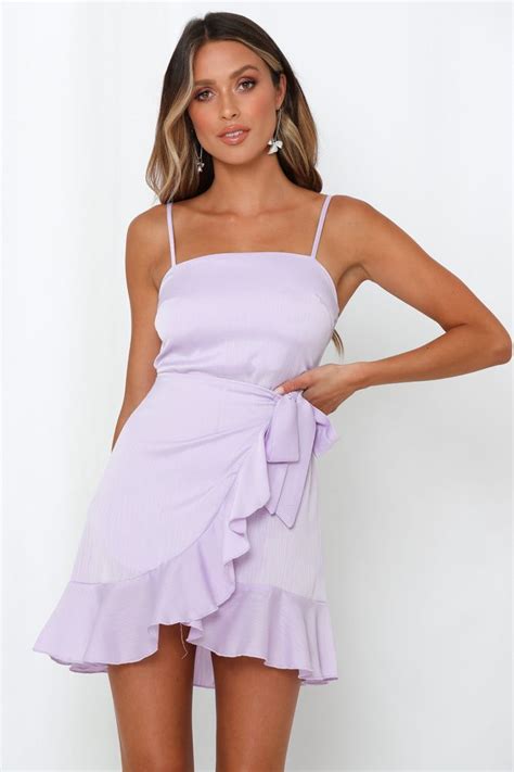 Booked It Dress Lilac Lilac Dress Purple Short Dress Dresses