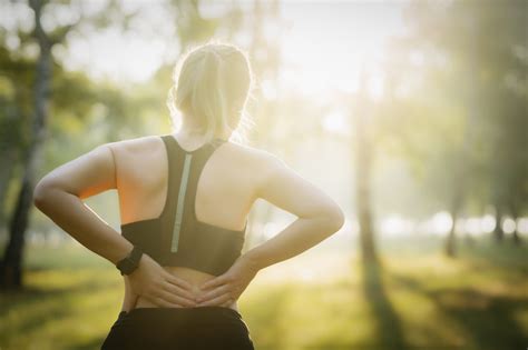 Why You Need To Increase Your Thoracic Spine Mobility And What You Can