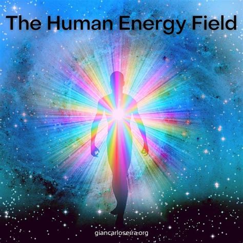 Reiki Chakras And The Human Energy Field