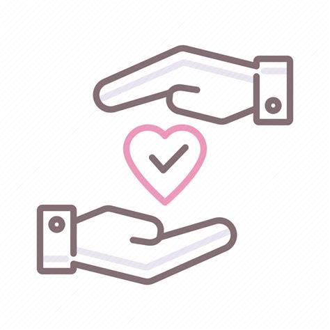 Aftercare Care Heart Love Icon Download On Iconfinder