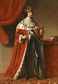 Portrait of Frederick V, Elector Palatine, as King of Bohemia, 1634 ...