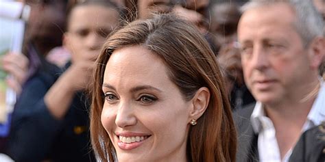 Angelina Jolie Stunt Double Files First Us News Corp Phone Hacking Suit