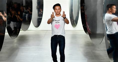 Why Prabal Gurung Believes Its An Exciting Time To Work In Fashion