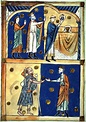 Leofric, Earl of Mercia - Alchetron, the free social encyclopedia