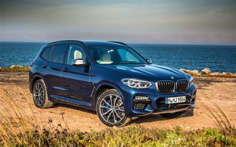Bmw i3 de la gama eléctrica de bmw. Prueba: BMW X3 M40i del 2019, un SUV que trae el mejor rendimiento a su clase - El Garage Tv