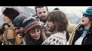 Volver a nacer - Trailer español (HD) - YouTube