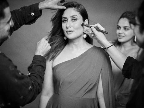 Kareena Kapoor Khan And The Versatility Of Her On Screen Characters