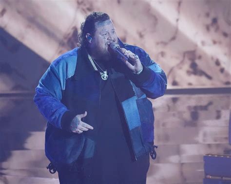 ‘Save Me’ Documentary: Jelly Roll’s Raw And Honest Path To Redemption