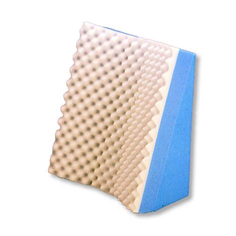 Incline bed therapy is a free and natural remedy for many health problems including acid reflux, sleep apnea, and back pain. Hermell Dual Position Comfort Bed Wedge Pillow ON SALE with Unbeatable Prices