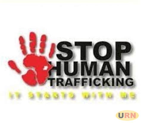 Uganda Makes Strides In Combating Human Trafficking Us Report Uganda