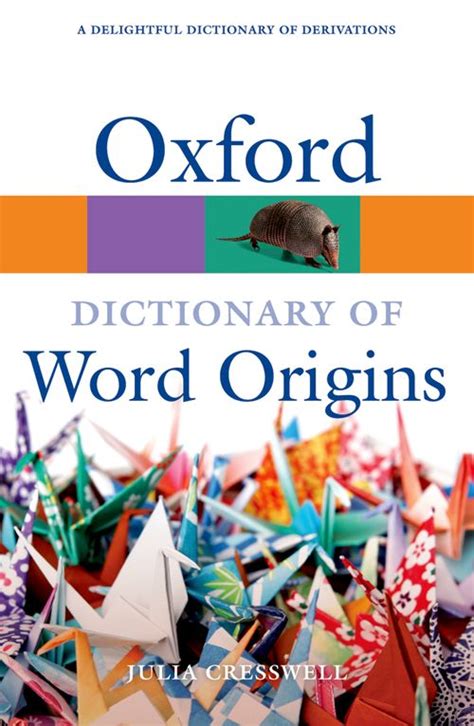Oxford English Dictionary Book Words Brokerslasopa