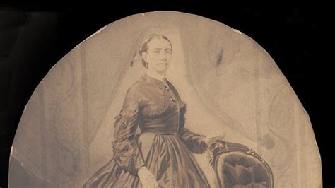 The Woman Who Helped Protect Lincoln From The Men Who Tried To Kill Him In 1861