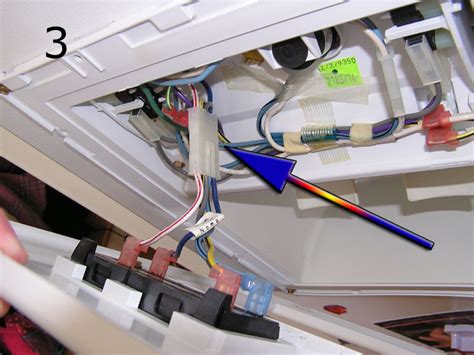 Clear ice does not have the impurities of the regular icemaker in the refrigerator, so your drink will. Medfield Blogs! » How to clean the ice and water dispenser ...