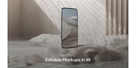 Free Aesthetic Iphone Mockups Figma