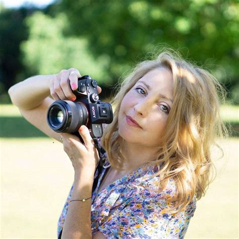 Sammi Sparke Talented Photographer And Double Lung Transplant Patient