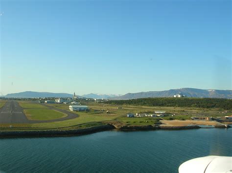 Reykjavik Airport