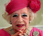 How Barbara Cartland won the war and other celebrities became inventors ...