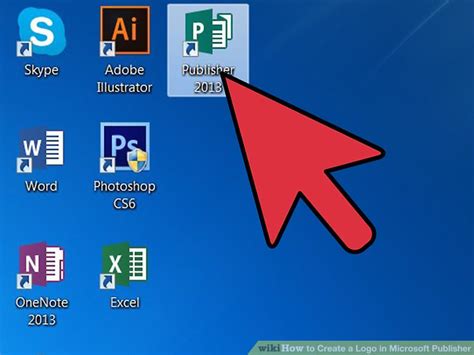 But how do you make a good logo? How to Create a Logo in Microsoft Publisher: 9 Steps