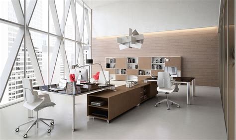 How To Decorate The Office In A Minimalist Style Spandan Blog Site