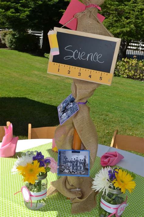 13) you have made your mark, paid your dues, now put on your party shoes! school days Retirement Party Ideas | Retirement Party Favors and Ideas | Retirement parties ...