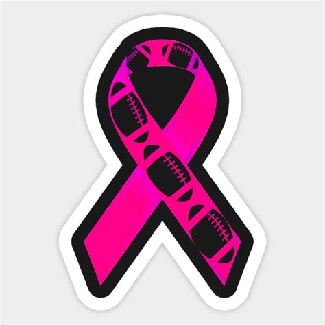 Football Breast Cancer Awareness