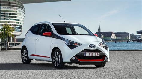 Egyeduralkodó Maradhat A Toyota Aygo Autónavigátorhu