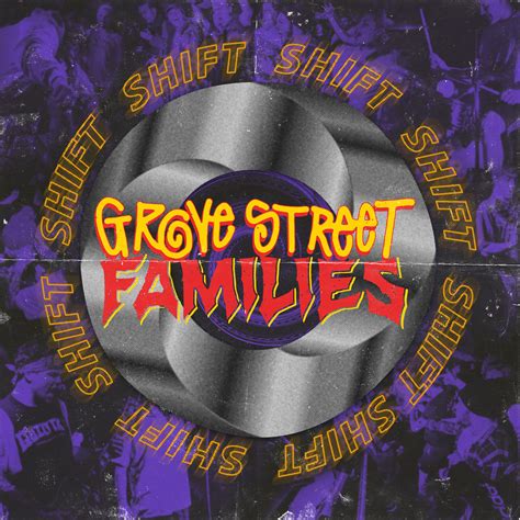Grove Street Families