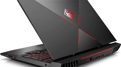 Deal Alert Save Big On Hp Omen Gaming Laptops With Nvidia