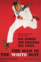 El hombre del traje blanco (1951) - FilmAffinity