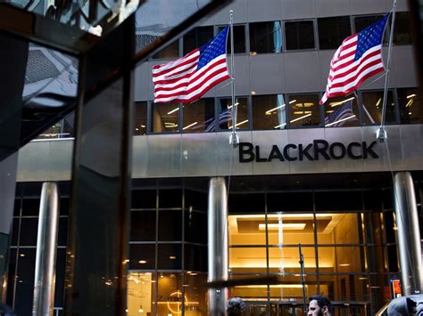 Blackrock Private Equity Fund Raises 275 Billion In First Push