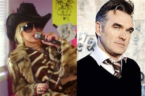 morrissey says miley cyrus asked to be removed from bonfire of teenagers exclaim