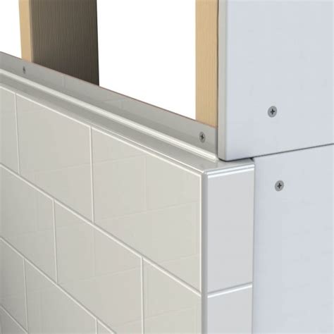 Another consideration when choosing your kit is the number of pieces to install. Tub Surround | Bathtub Surround | Bathtub Surround Kits ...
