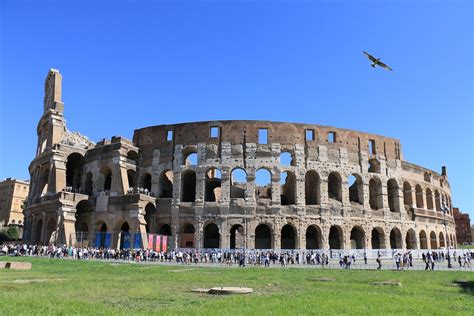 Colisée Rome Nos Conseils Pour Préparer Votre Visite