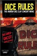 Dice Rules (1991) - FilmAffinity