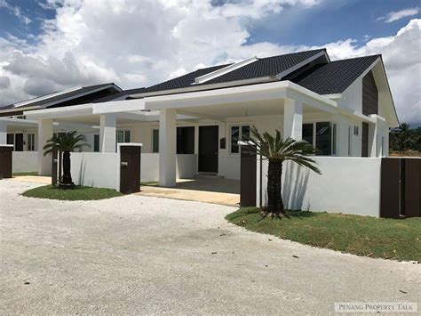 Kami kongsikan di sini 5 projek perumahan terbaik di malaysia berdasarkan tinjauan dari januari 2018 hingga disember 2018. Desa Ara Permai | Penang Property Talk